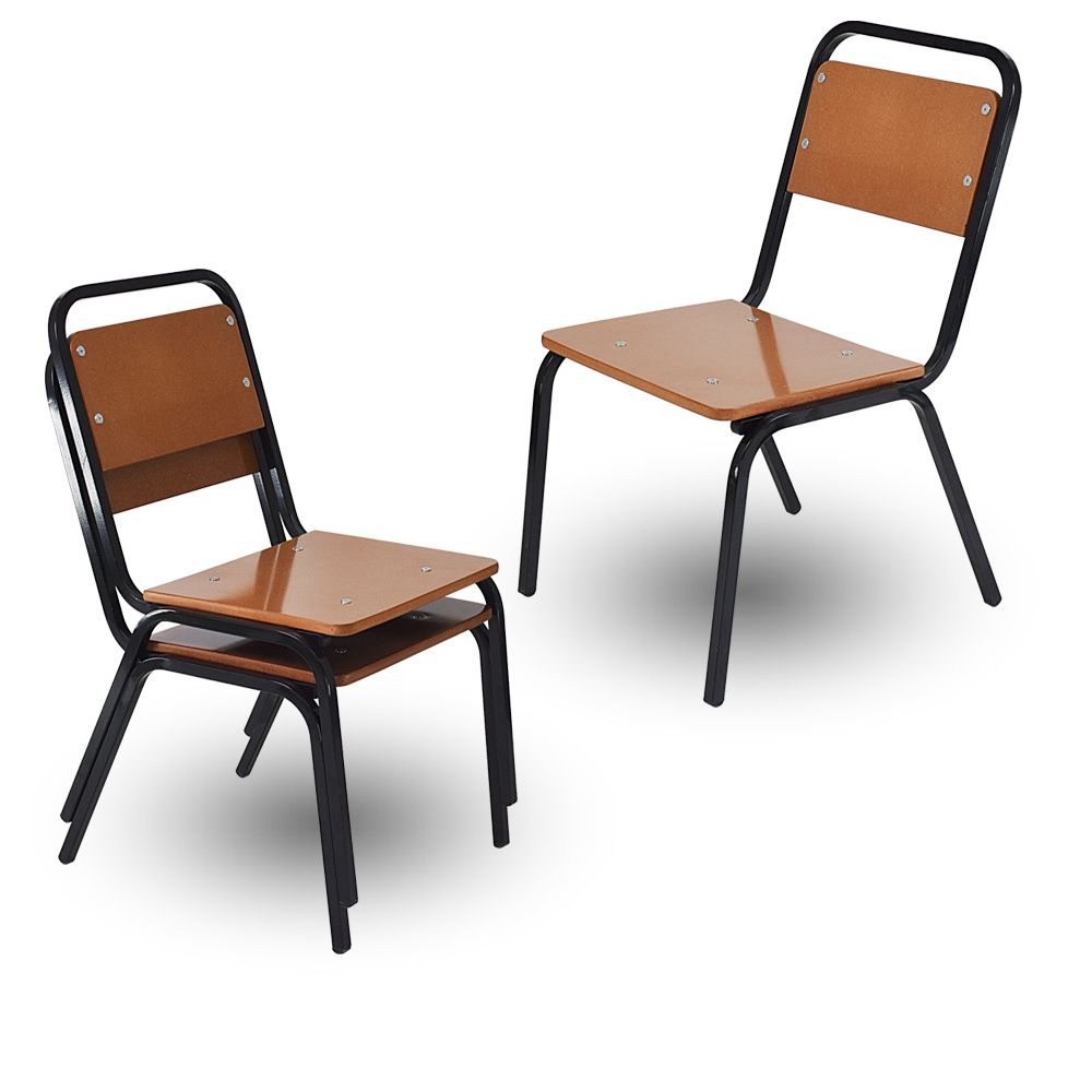 Standard School Chair