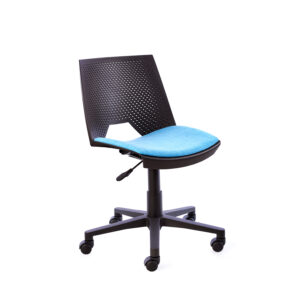 Striq Swivel Chair